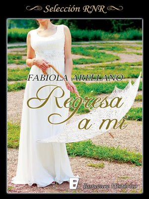 cover image of Regresa a mí (La sombra del fantasma 3)
